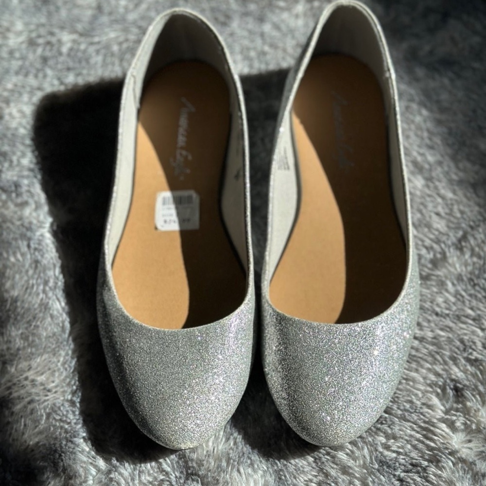 American Eagle Sparky shoes